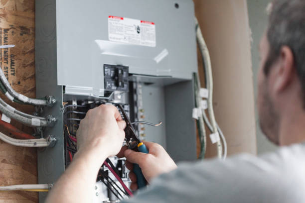 Why Trust Our Licensed Electricians for Your Electrical Needs in Clendenin, WV?